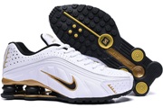 Nike Shox R4-003